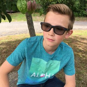 Meet your Posher, Blake